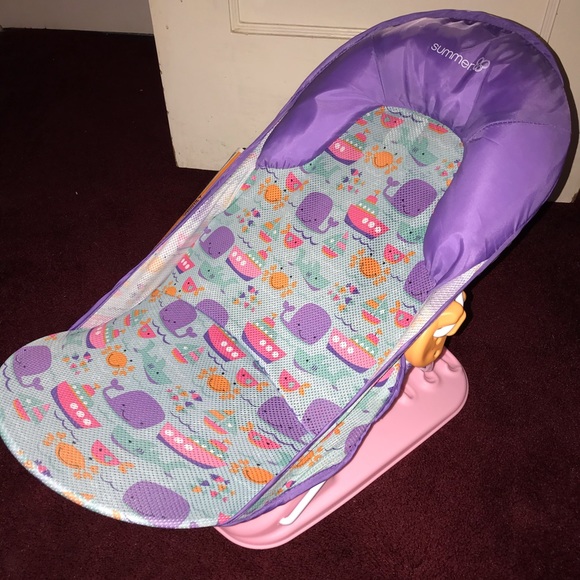 Baby bath - Picture 1 of 2